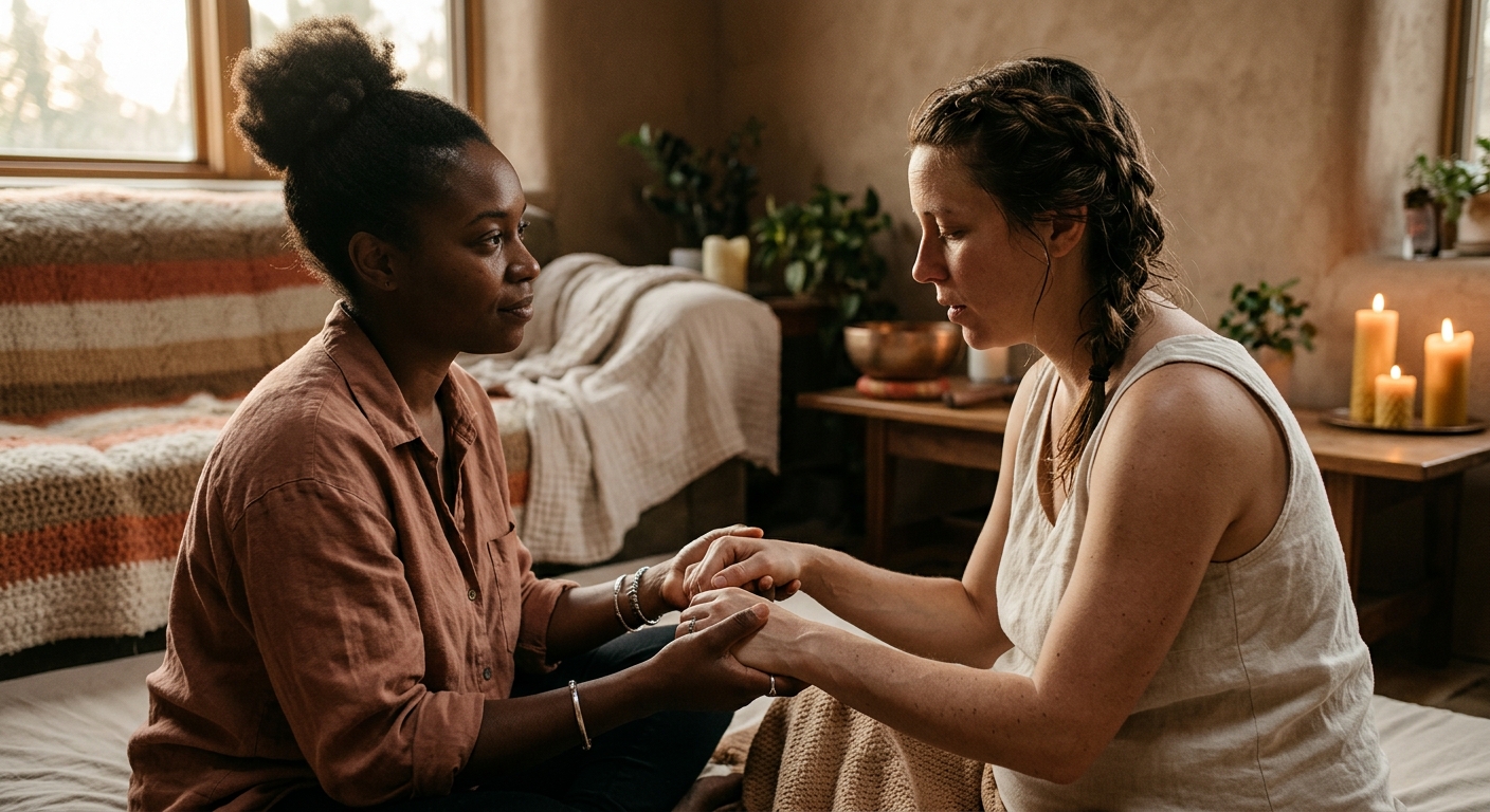 Birth & Doula Support